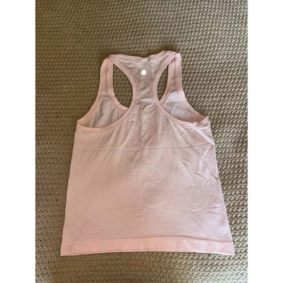 Lululemon Run :swiftly racerback tank - Picture 3 of 6